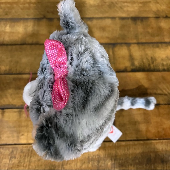3/$18 - Ty Beanie Boos | Kiki the Cat - Picture 3 of 7